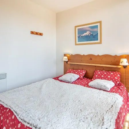 Apartmán V Du Bachat - Joubardes A15- 6 Pers Chamrousse