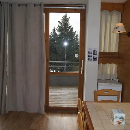 V Du Bachat - Joubardes A15- 6 Pers Apartmán Chamrousse
