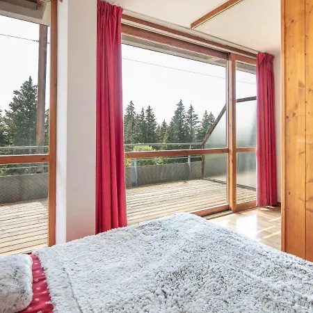 V Du Bachat - Joubardes A15- 6 Pers Apartment *