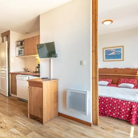 V Du Bachat - Joubardes A15- 6 Pers Apartment Chamrousse