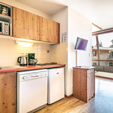 Apartment V Du Bachat - Joubardes A15- 6 Pers Chamrousse