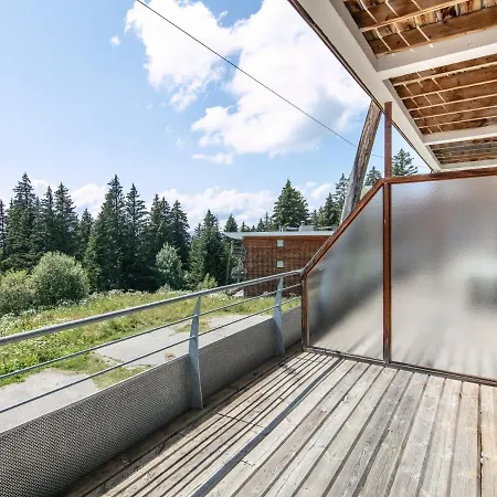 V Du Bachat - Joubardes A15- 6 Pers *