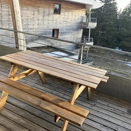 Apartment V Du Bachat - Joubardes A15- 6 Pers *