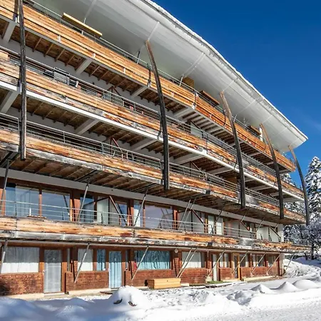 V Du Bachat - Joubardes A15- 6 Pers Chamrousse