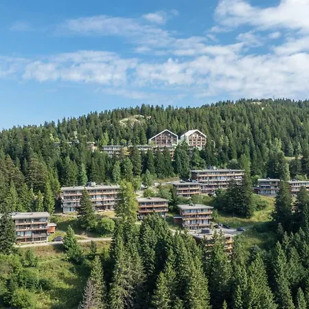 Apartment V Du Bachat - Joubardes A15- 6 Pers